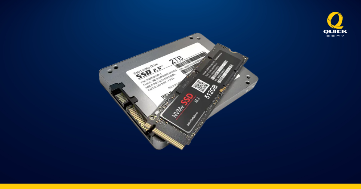  Differences Between Desktop and Laptop SSD